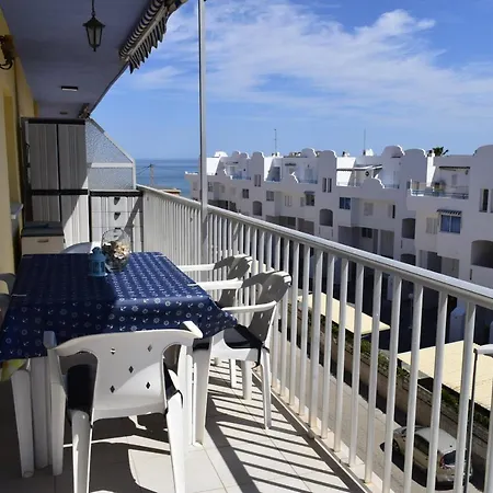 Apartman Anacasa Las Perlas Marinas Ap2118 *