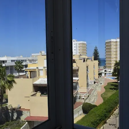 Anacasa Las Perlas Marinas Ap2118 Apartman *