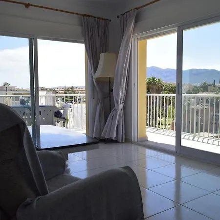 Appartement Anacasa Las Perlas Marinas Ap2118