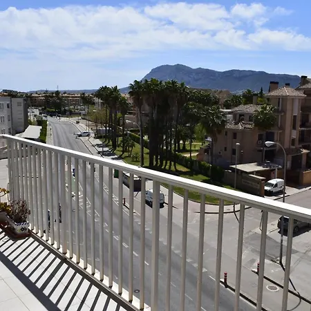 Anacasa Las Perlas Marinas Ap2118 Appartement *