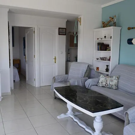 Anacasa Las Perlas Marinas Ap2118 Appartement