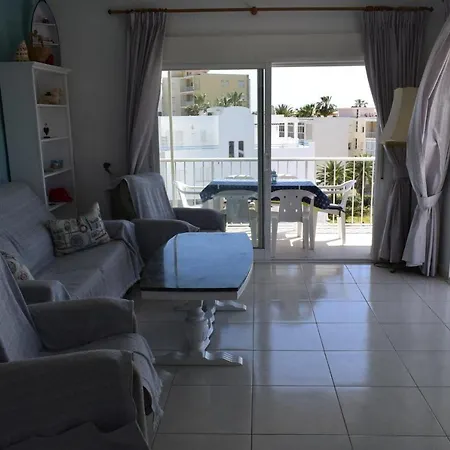 Appartement Anacasa Las Perlas Marinas Ap2118 Dénia