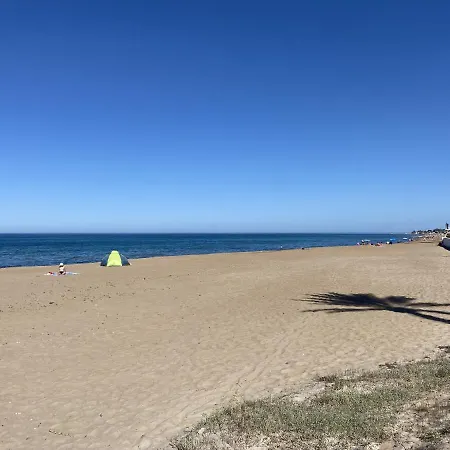 Anacasa Las Perlas Marinas Ap2118 Appartement *