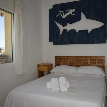 Appartement Anacasa Las Perlas Marinas Ap2118 Dénia