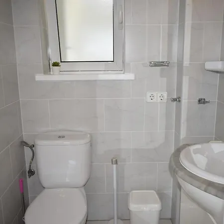 Appartement Anacasa Las Perlas Marinas Ap2118