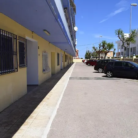 Appartement Anacasa Las Perlas Marinas Ap2118 *