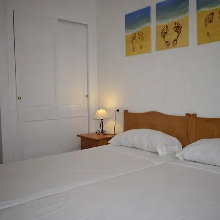 Appartement Anacasa Las Perlas Marinas Ap2118 Dénia