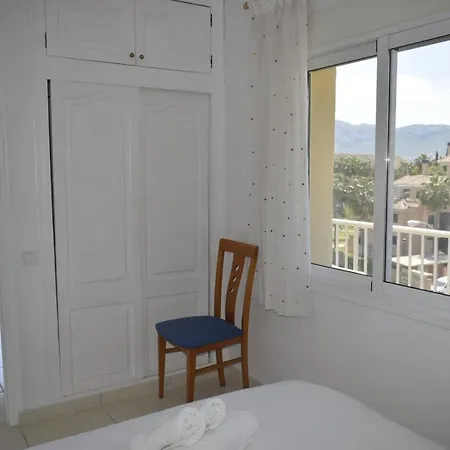 Anacasa Las Perlas Marinas Ap2118 Appartement Dénia