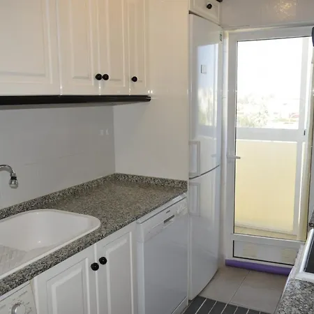 Appartement Anacasa Las Perlas Marinas Ap2118 Dénia