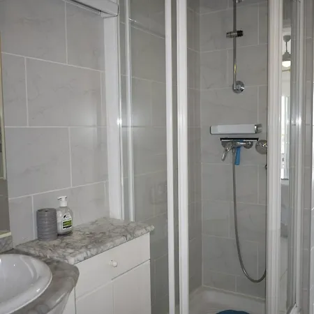 Appartement Anacasa Las Perlas Marinas Ap2118 *